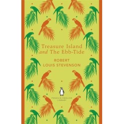 Treasure Island and The Ebb-Tide
