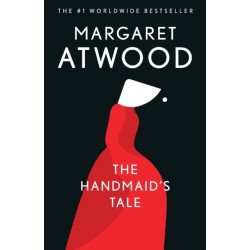 The Handmaid's Tale: A Novel