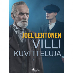 Villi: kuvitteluja