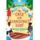 The Case of the Abandoned Boat