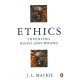 Ethics: Inventing Right and Wrong