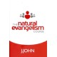 The Natural Evangelism Course