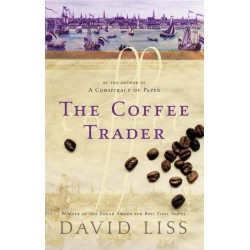 The Coffee Trader