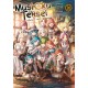 Mushoku Tensei: Jobless Reincarnation (Light Novel) Vol. 26
