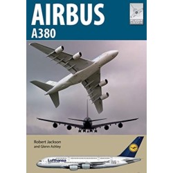 Flight Craft 23: Airbus A380