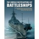 The Battleships, World Encyclopedia of: An illustrated history: pre-dreadnoughts, dreadnoughts, battleships and battle cruisers from 1860 onwards, with 500 archive photographs