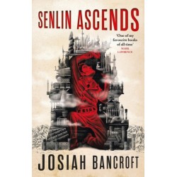Senlin Ascends: Book One of the Books of Babel