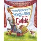 Wee Granny's Magic Bag and the Ceilidh