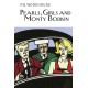 Pearls, Girls and Monty Bodkin