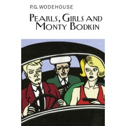 Pearls, Girls and Monty Bodkin