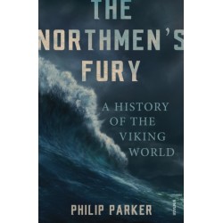 The Northmen's Fury: A History of the Viking World