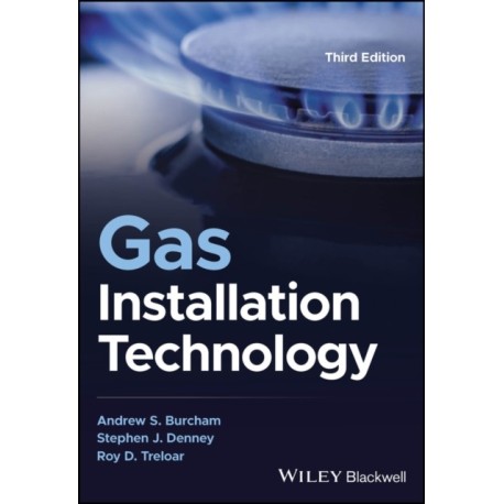 Gas Installation Technology