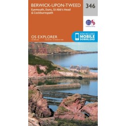 Berwick-Upon-Tweed