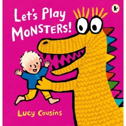 Let's Play Monsters!
