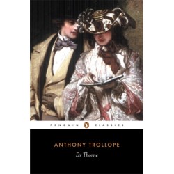 Doctor Thorne