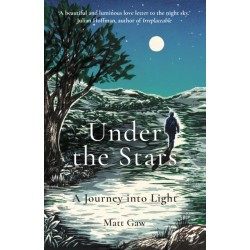 Under the Stars: A Journey Into Light