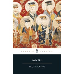 Tao Te Ching