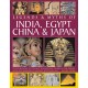 Legends & Myths of India, Egypt, China & Japan: The Mythology of the East: The Fabulous Stories of the Heroes, Gods and Warriors of Ancient Egypt and Asia