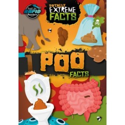 Poo Facts