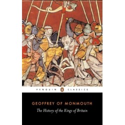 The History of the Kings of Britain