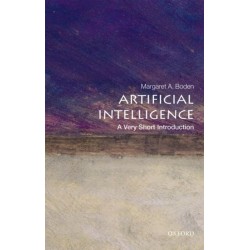 Artificial Intelligence: A Very Short Introduction