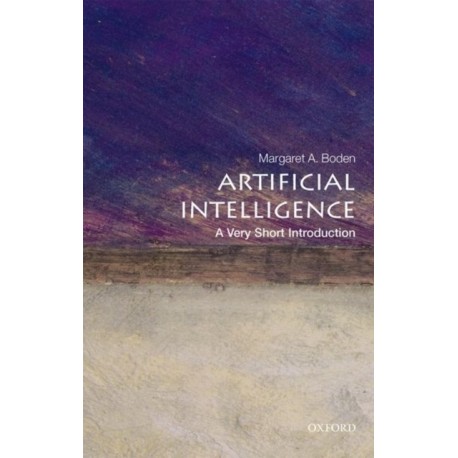 Artificial Intelligence: A Very Short Introduction