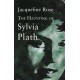 The Haunting Of Sylvia Plath