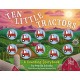Ten Little Tractors: A Counting Storybook