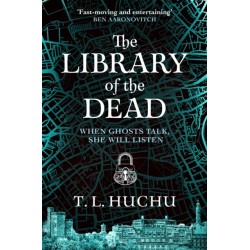 The Library of the Dead