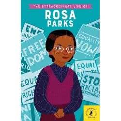 The Extraordinary Life of Rosa Parks