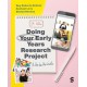 Doing Your Early Years Research Project: A Step by Step Guide