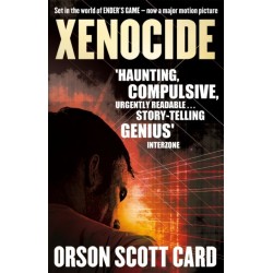 Xenocide: Book 3 of the Ender Saga