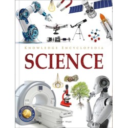 Knowledge Encyclopedia Science: Deluxe Edition