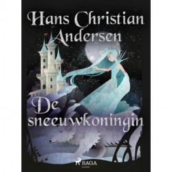 De sneeuwkoningin