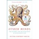 Other Minds: The Octopus and the Evolution of Intelligent Life