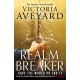 Realm Breaker: The first explosive adventure in the Sunday Times bestselling fantasy series from the author of Red Queen