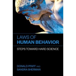 Laws of Human Behavior: Steps Toward Hard Science