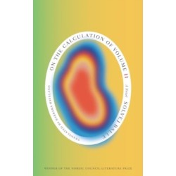 On the Calculation of Volume (Book II)