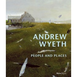 Andrew Wyeth: People and Places