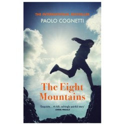 The Eight Mountains: NOW A MAJOR FILM
