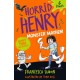 Horrid Henry: Monster Mayhem: 6 Stories