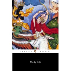 The Rig Veda