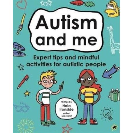 Autism and Me (Mindful Kids)