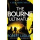 The Bourne Ultimatum