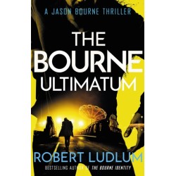 The Bourne Ultimatum