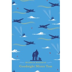 Goodnight Mister Tom