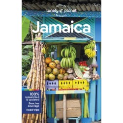 Lonely Planet Jamaica
