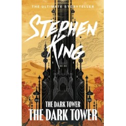 The Dark Tower VII: The Dark Tower: (Volume 7)