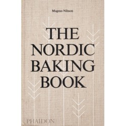 The Nordic Baking Book