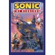 Sonic The Hedgehog, Vol. 6: The Last Minute